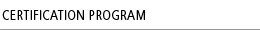 director certification program