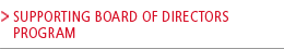 company secretary program